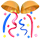אימוג'י מסיבה