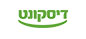לוגו דיסקונט - פייבוקס