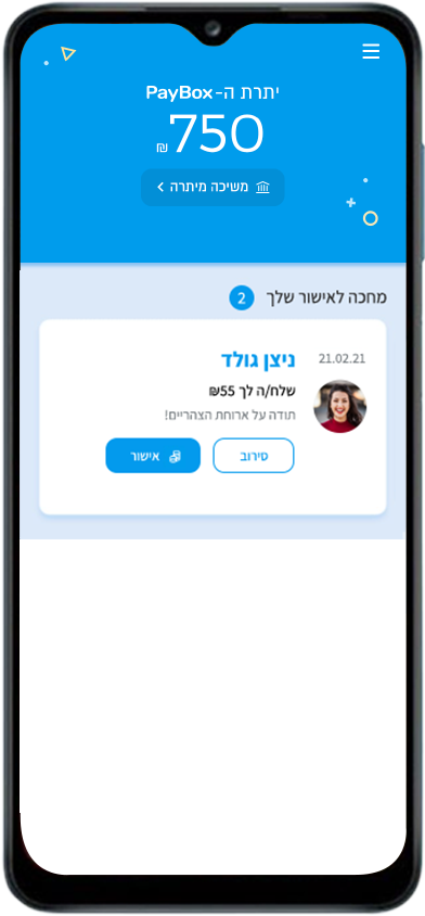 הארנק הדיגיטלי
