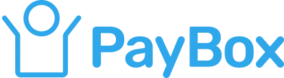 PayBox - קישור לדף הבית